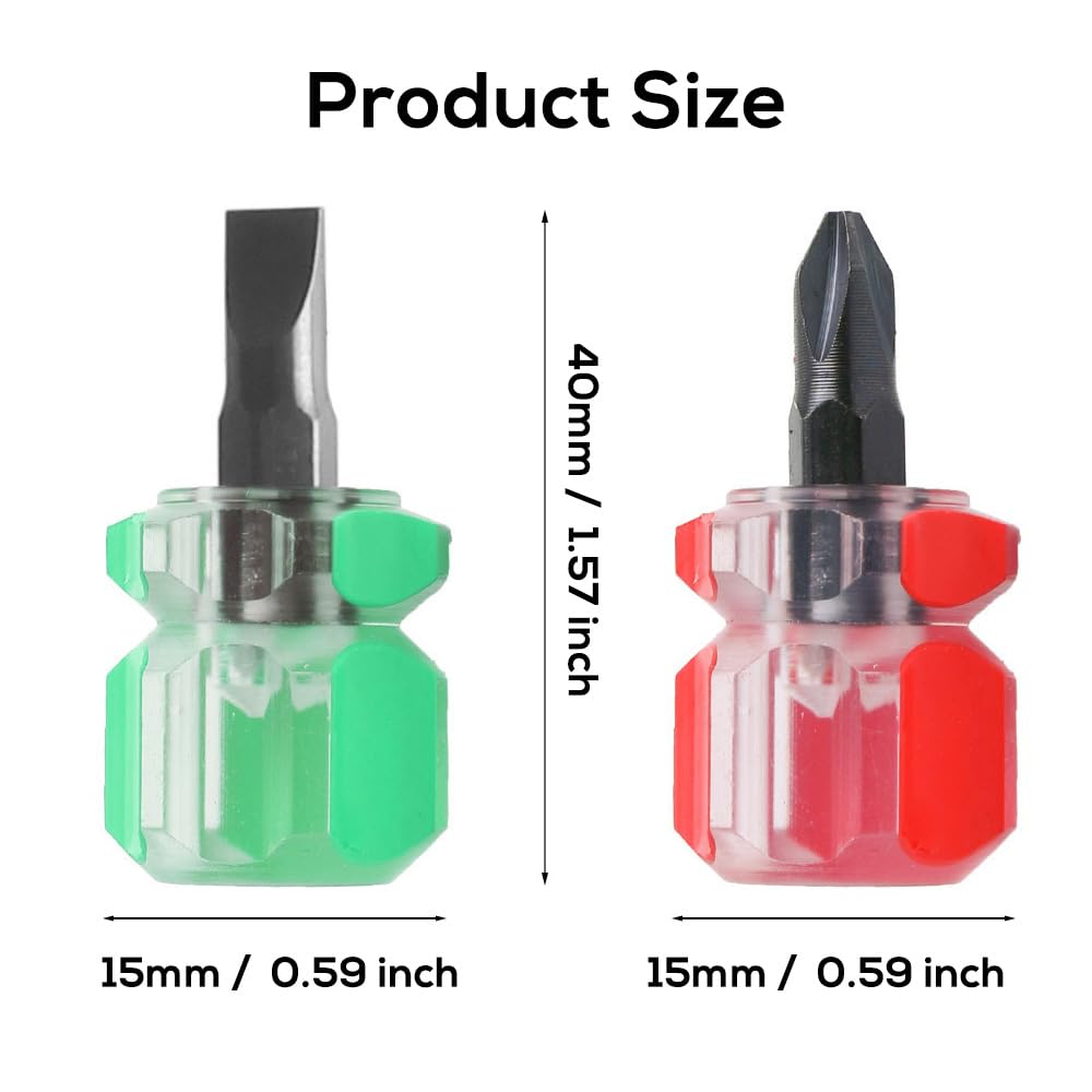 YiJPXinADZ Mini Screwdriver Set - Image 2