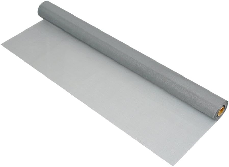 Phifer 3002201 36" X100' FBGL Screen, No Size, No Color