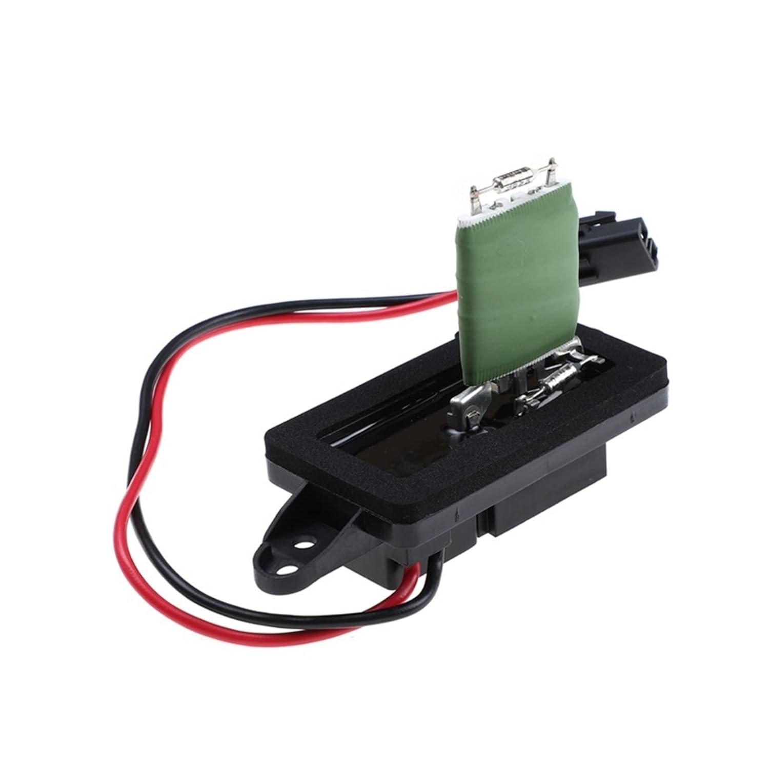 Car Fan Blower Motor Resistor Blower Motor Resistor for Chevrolet for Trailblazer for Envoy for Buick for Rainier for Heater for Fan Car Auto Accessoriess 22807121