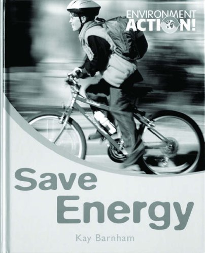 Read Write Inc. Comprehension: Module 30: Children's Books: Save Energy ...