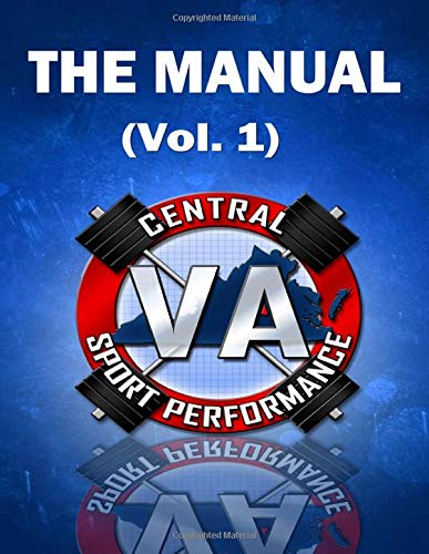 The Manual: Vol. 1
