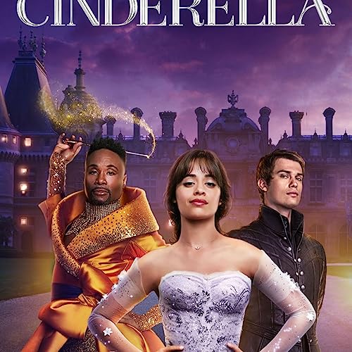 Cinderella (2021)