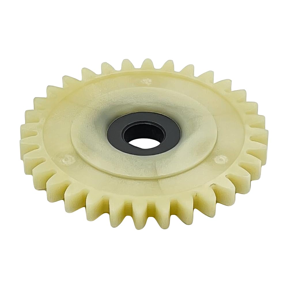 Engranaje de accionamiento de bomba de aceite para Yama-ha Raptor 660 700 660R 700R XT600 SRX600