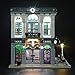 Produktbild LED Beleuchtungsset für Lego Steine-Bank, Beleuchtung Licht Kompatibel mit Lego 10251 (Lego-Modell Nicht Enthalten)