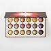 BH Cosmetics Solar Flare 18 Color Baked Eyeshadow Palette