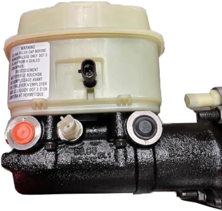 Freightliner Hydraulic Brake Valve - A12-28714-000