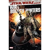 Star Wars: War Of The Bounty Hunters Omnibus (Star Wars