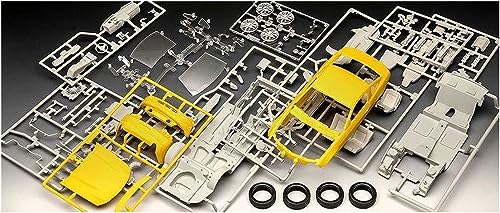 Revell 2010 Ford Mustang GT miniatura 7