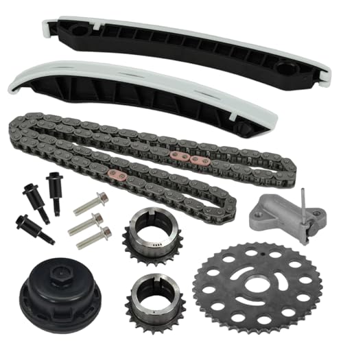 Kit distribution chaîne évite casse moteur pour Classe C et Trafic III