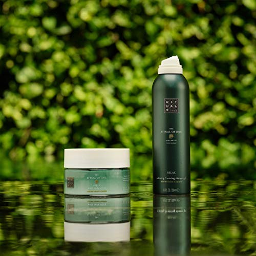 RITUALS 1106878 The Ritual of Jing Lichaamsspeeling, 200 ml - Afbeelding 3