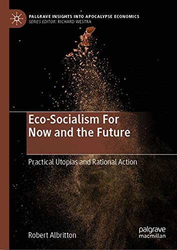 Buy Eco-Socialism For Now and the Future — BookShops.in