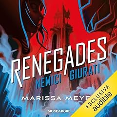 『Nemici giurati』のカバーアート