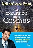 Petite excursion dans le cosmos
