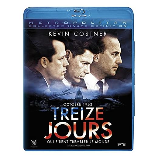 Treize jours [Blu-ray]