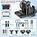 Imagen de Tokluck 15 en 1 Accesorios Switch Sports 2023
