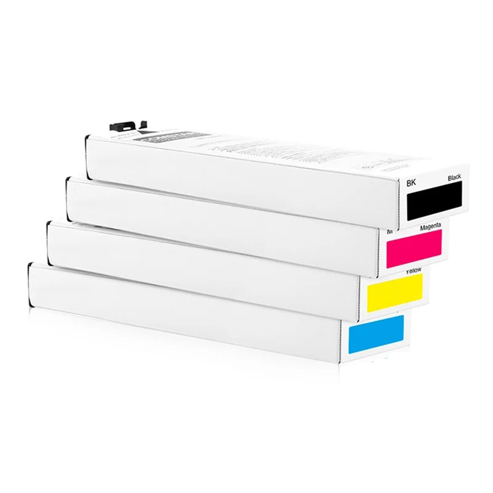 Cartuccia professionale degli inchiostri della stampa 1000ML di S-6701-6702 -6703-6704 con il chip stabile per le stampanti ad alta velocità Cartuccia non ricaricabile