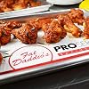 Fat Daddio's Natural Aluminum Half Sheet Pan, 2-Pack #5