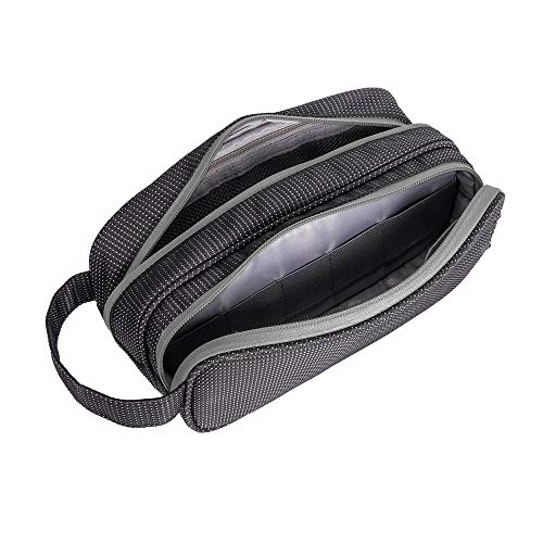 Preisvergleich Produktbild D-Mail Beauty Case Doppeltes Reisefach