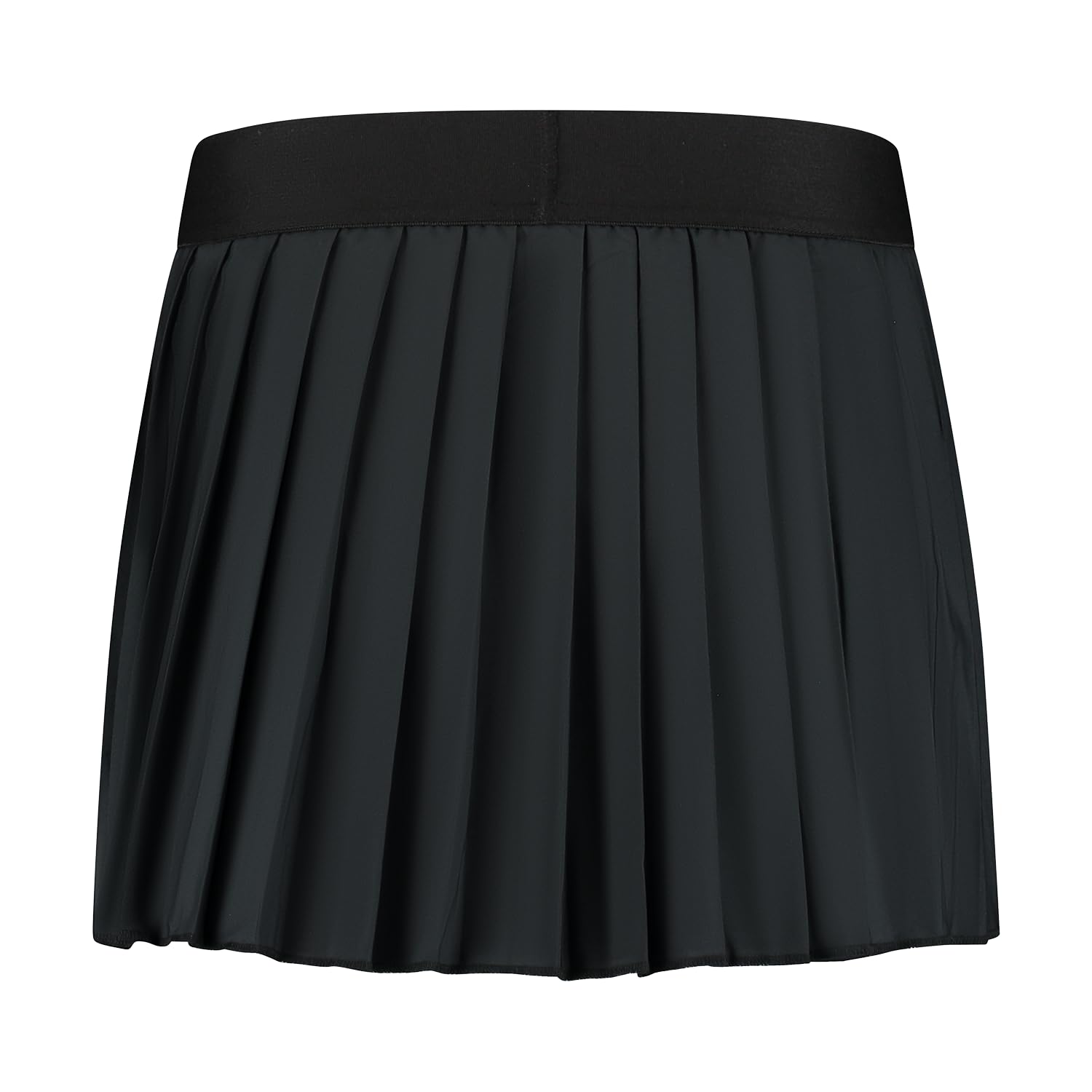 DUNLOP Gonna da Tennis da Donna, Nera, XL