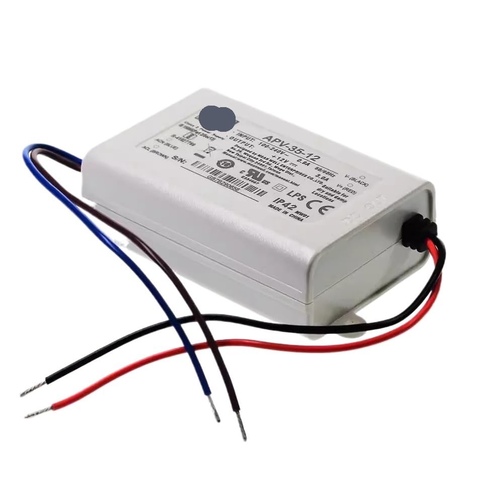 AARTERZZA APV-35-24V 35W