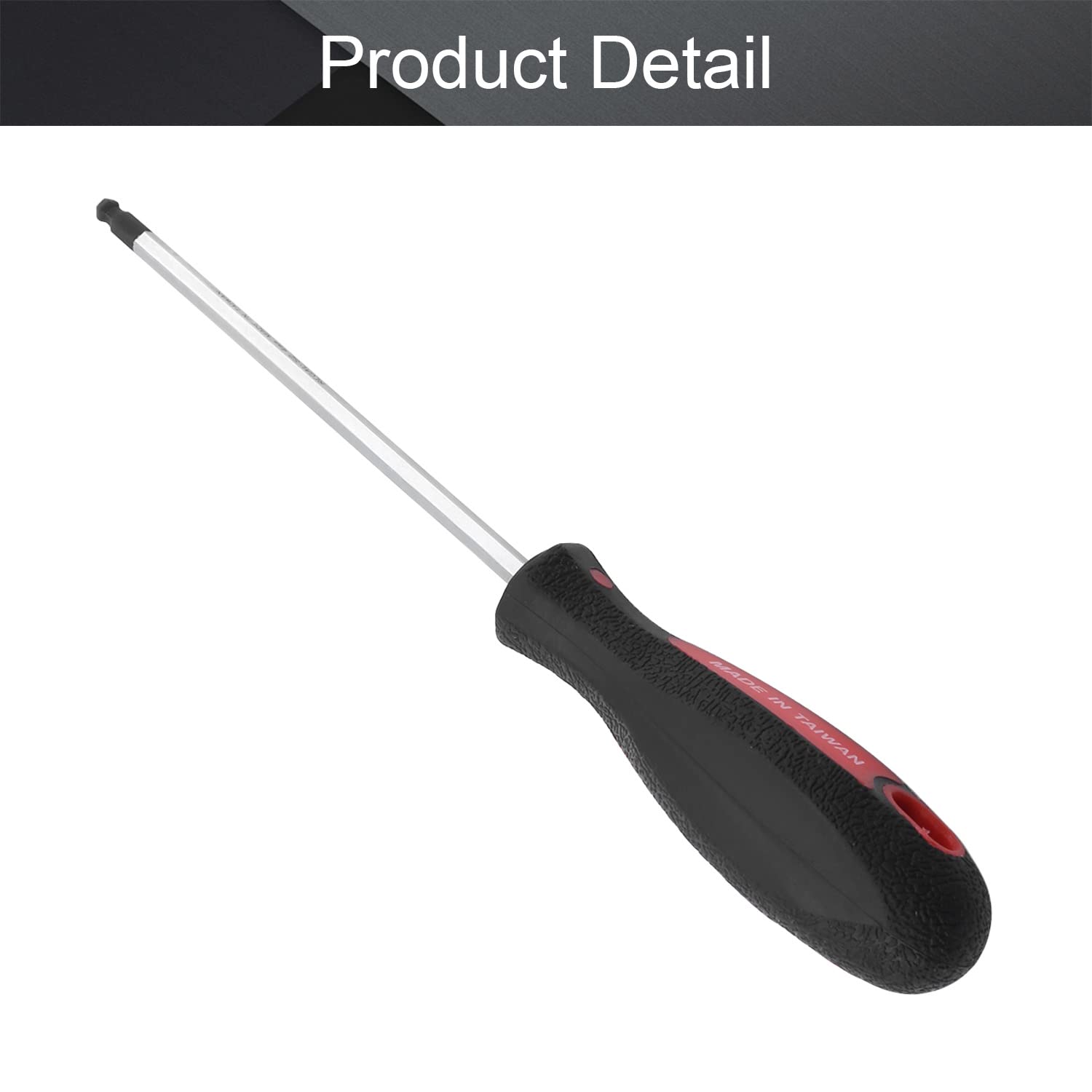 Attrezzo Esagonale 4 In 1 Per Motocicletta - 17/19/22/24mm | Per Cambio Gomme E Manutenzione | Acciaio Resistente - Foto 10