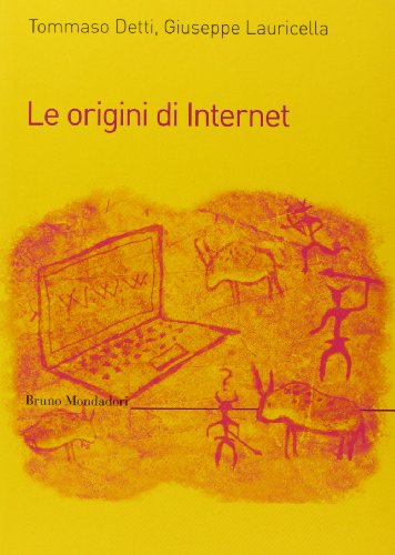 Le origini di internet Le origini di internet