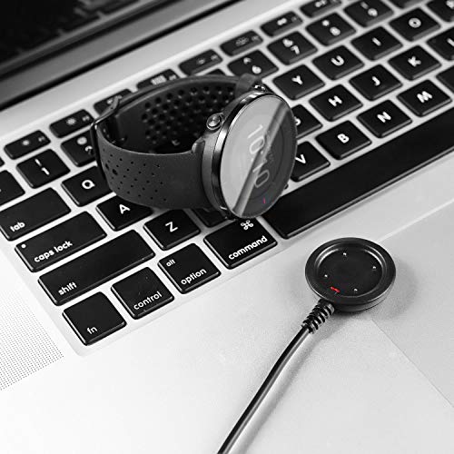 Bemodst Cavi USB per Polar Vantage V/Vantage M