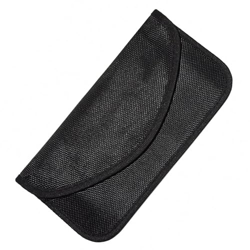 Étui ceinture téléphone universel avec clip holster cuir et pochette de taille homme
