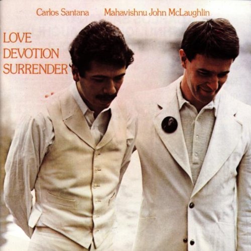 Love devotion surrender Music