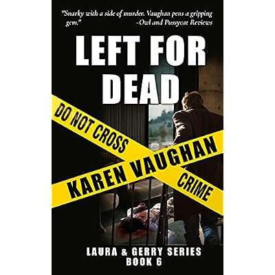 LEFT FOR DEAD