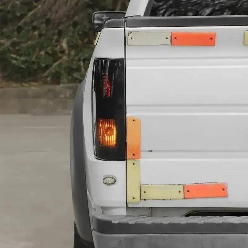Feu arrière Ford 2009-2014 protection optimale et coque étanche - 6