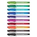 Paper Mate InkJoy Mini Ballpoint Pens, Medium Point, Assorted, 16 Pack (1951386)