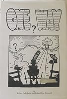 One way?: A graphic study in Western civilization B0006CTRWY Book Cover