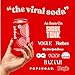 Poppi Sparkling Prebiotic Soda Beverage with Apple Cider Vinegar, Seltzer Water and Fruit Juice, The Classics Variety Pack, 12 Fl Oz, Pack of 12, Packaging May Vary