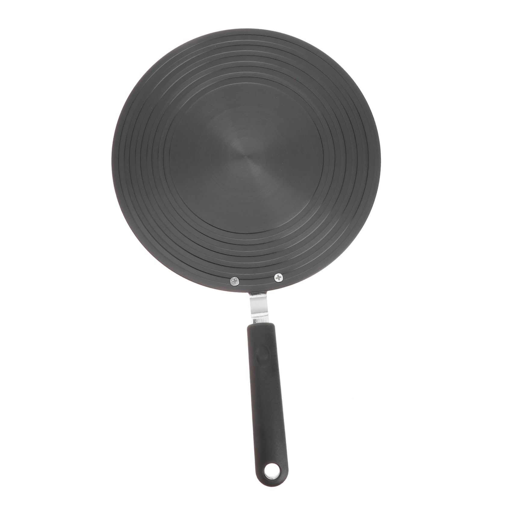 Placa Difusora de Calor y Mantener el Calor de Aleación de Aluminio Redonda para Descongelar Alimentos en Cocina