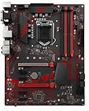 placa base z370 micro atx Adopte un diseño de disipación de calor de cobertura total.