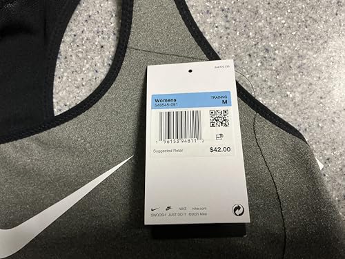 Image of Nike Women's Victory Shape Sports Bra