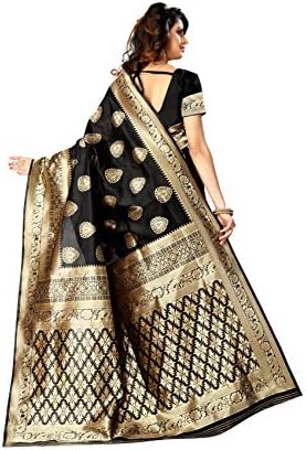 amazon banarasi saree