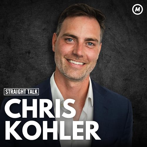 #228 Chris Kohler: How Companies Trick You & how Australia&rsquo;s Economy is beign controlled