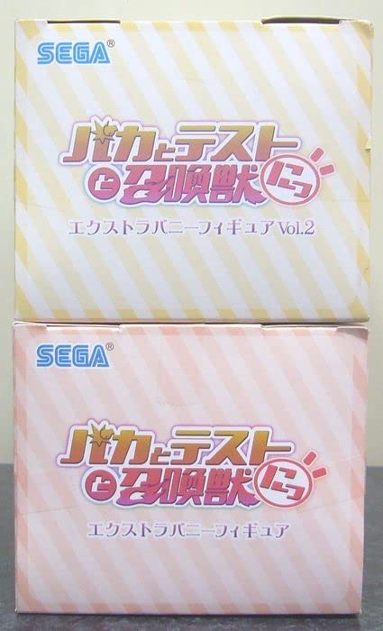 Amazon.co.jp: バカとテストと召喚獣にっ！ エクストラバニー