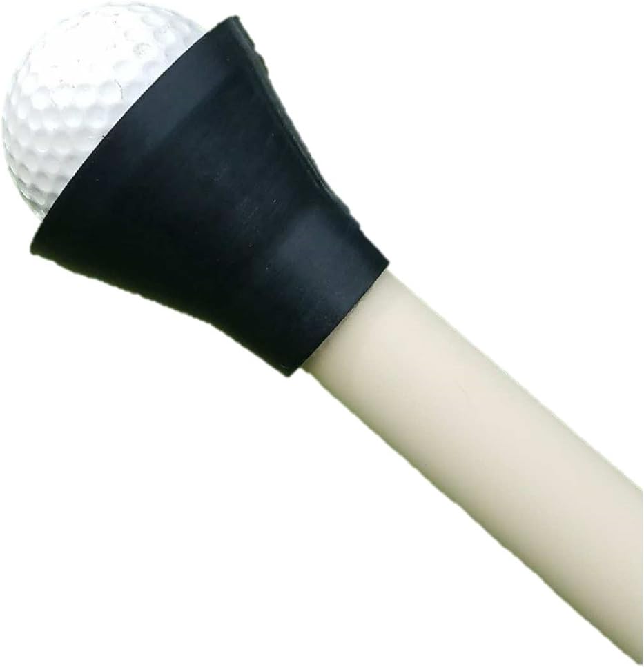 The Original Scramble Stick Ball Retriever, Designed for Scramble Golf, 32-Inch, 1-Pack