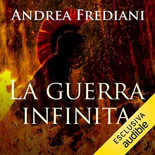 La guerra infinita