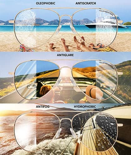 Lunettes de soleil CLANDESTINE A10 accessoire mode été unisexe