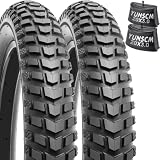 YunSCM Heavy Duty