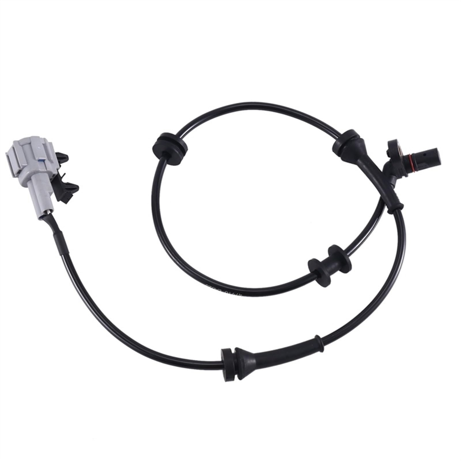 Amazon.co.jp: 車用 リア 左＆右 ABS スピードセンサー 2 個 ABS