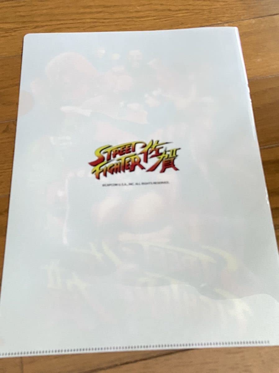 超希少 美品 全2種 サガット ストリートファイター シール カード 送込！ストリートファイターZEROカードダス:サガット - メルカリ