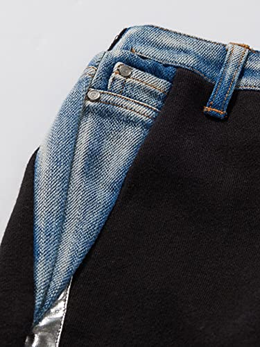 Image of Desigual Girl Knit Long Trousers