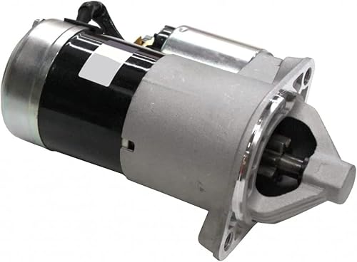 Para Hyundai Tucson Motor de arranque 2005 06 07 08 2009 reemplaza 36100-23060 (versión del vehículo 2.0L L4 1975cc con Transferencia automática)