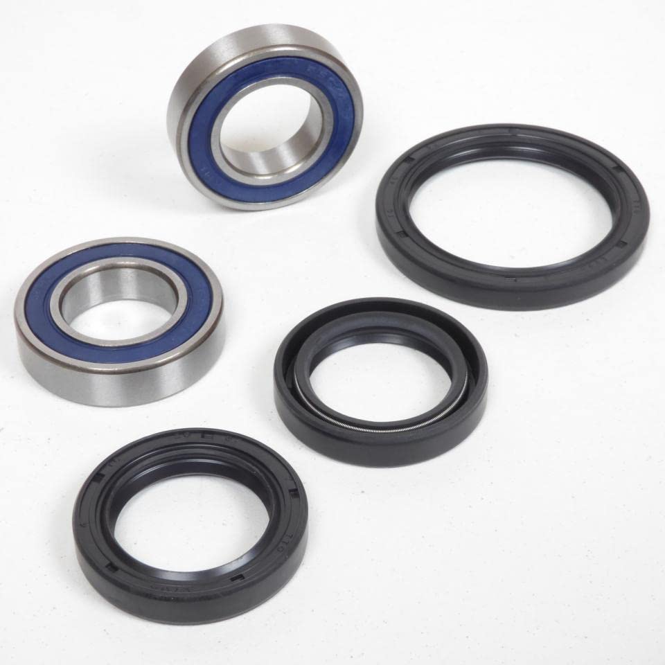 Roulement de roue KTM 640 LC4 All Balls kit réparation moto 2001 2002