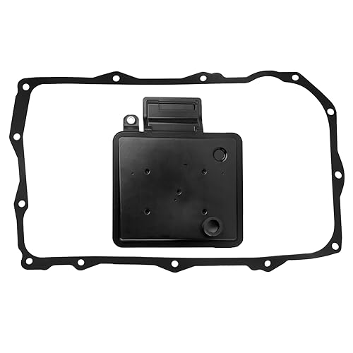 68417054AB 850RE Transmission Filter with Gasket Kit Compatible with 2018-2024